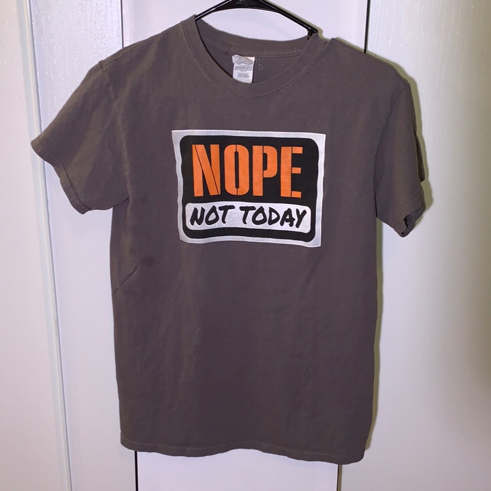 Unisex Graphic Tee